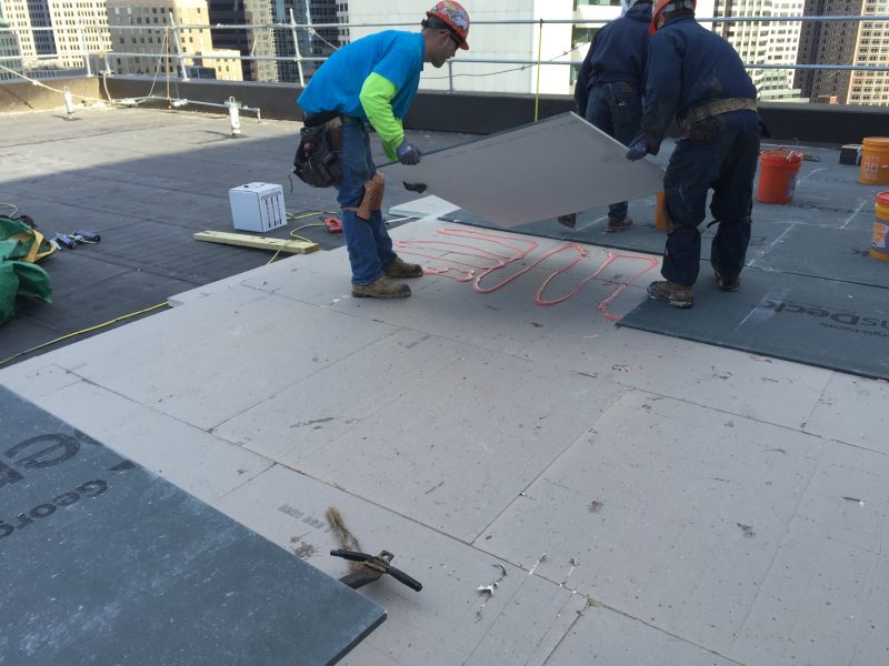 building envelope technologies
